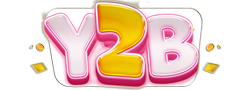 y2b เว็บพนันออนไลน์ฝาก-ถอนออโต้ระบบเสถียร 2025